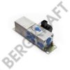 BERGKRAFT BK8504186 Solenoid Valve